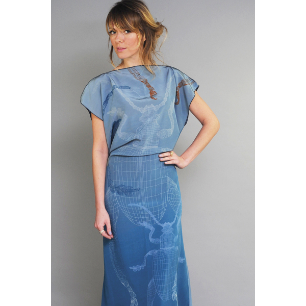5-in-1 Tunic Sagra